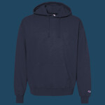 Unisex Garment-Dyed Hooded Sweatshirt