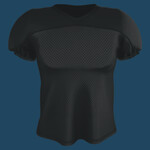 Youth Practice Football Jersey