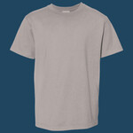 Youth Garment-Dyed T-Shirt