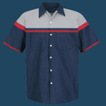 Men's Performance Tech Shirt