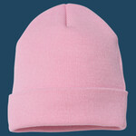 Cuffed Beanie