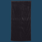 Velour Beach Towel
