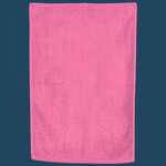 Hemmed Hand Towel
