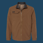 Men's Ace Woven Stretch Soft Shell Jacket