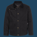 Men's Rambler Boulder Cloth Jacket