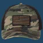 Tactical Cap