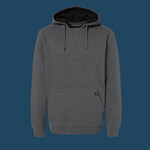 Men's Woodland Fleece Hooded Pullover