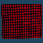 Polyester/Nylon Patterned Picnic Blanket