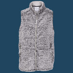 Women’s Epic Sherpa Full-Zip Vest