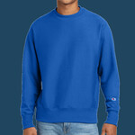Reverse Weave ® Crewneck Sweatshirt
