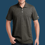 Slub Twist Polo