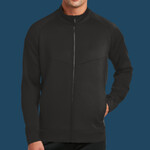 Modern Performance Full Zip