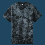 Crystal Tie Dye Tee