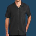 Short Sleeve Performance Staff Shirt