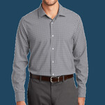 City Stretch Shirt