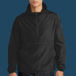 Packable Anorak