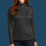 Women's Endeavor 1/2 Zip Pullover