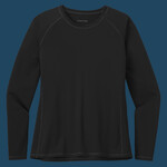 Women's Long Sleeve Rashguard Tee