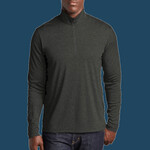 Endeavor 1/2 Zip Pullover