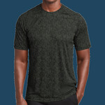 Digi Camo Tee