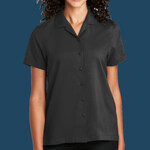 Women's Short Sleeve Performance Staff Shirt