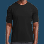 Rashguard Tee