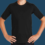 Youth Rashguard Tee