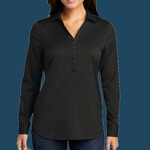 Ladies City Stretch Tunic