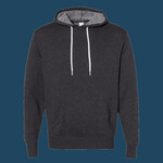 Unisex Lightweight Hooded Sweatshirt
