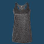 Women's Tonal Blend Racerback Tank Top