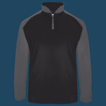 Men's Ultimate SoftLock™ Sport Quarter-Zip Pullover