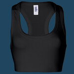 Women's Nylon Spandex Sports Bra