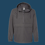 Men's Nylon Anorak