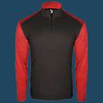 Youth Breakout Quarter-Zip Pullover