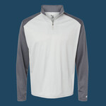 Men's Breakout Quarter-Zip Pullover