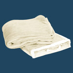 Micro Coral Fleece Blanket