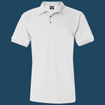 Unisex USA-Made Polo