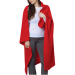 USA-Made Stadium Fleece Blanket
