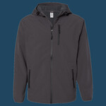 Men's Poly-Tech Soft Shell Jacket