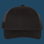 Youth Trucker Snapback Cap