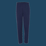 Unisex Dri Power® Open-Bottom Pocket Sweatpants