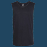 Men's Lightweight Cotton/Poly Muscle Tank