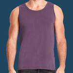 Unisex Inspired Dye Tank