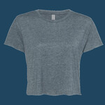 Women's Festival Crop Top