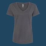 Women’s Cotton V-Neck T-Shirt