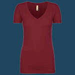 Women's Eco Performance V-Neck T-Shirt