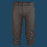 Youth Baseball Pants