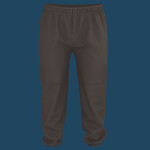 Youth Pull-Up Baseball Pants