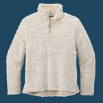 Cozy 1/4 Zip Fleece