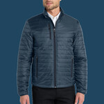 Packable Puffy Jacket